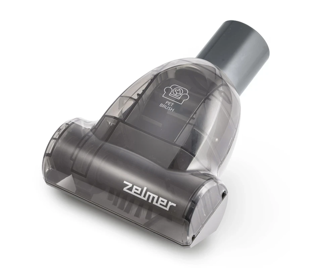 Zelmer Odkurzacz workowy Zelmer ZVC703 Tomek  - 1504507 - zdjęcie 8